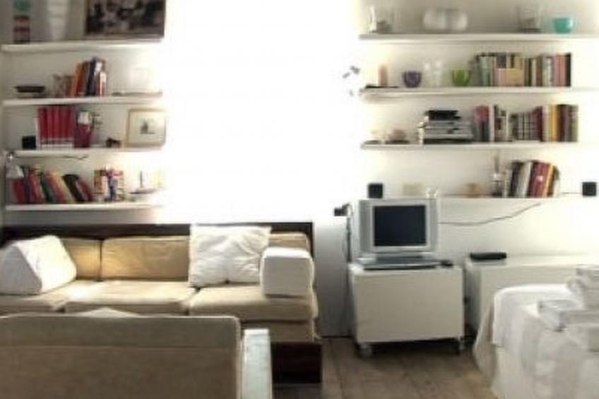 Romantische Auszeit in Campo De' Fiori - foto 2