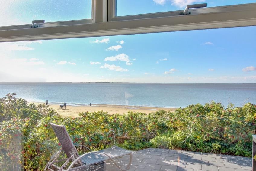 "Erno" - 20m from the sea in Western Jutland