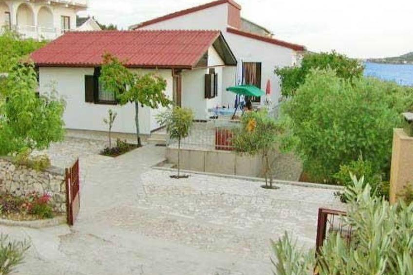 Sunara mit Terrasse und Kinderpool - foto 3