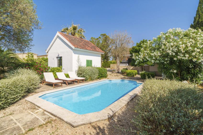 Es Camp Jeu - foto 24