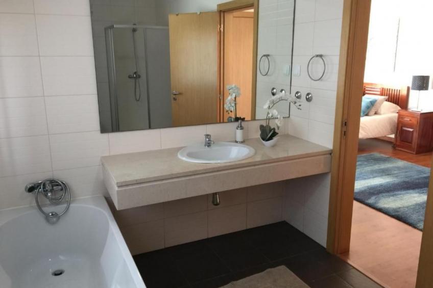 Lagoon Pearl Modernes Haus mit privatem Pool 2 - foto 14