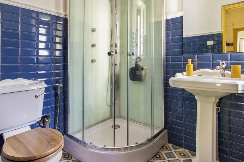 Villa Tommaso Maruggi Jacuzzi und privater Pool - foto 48