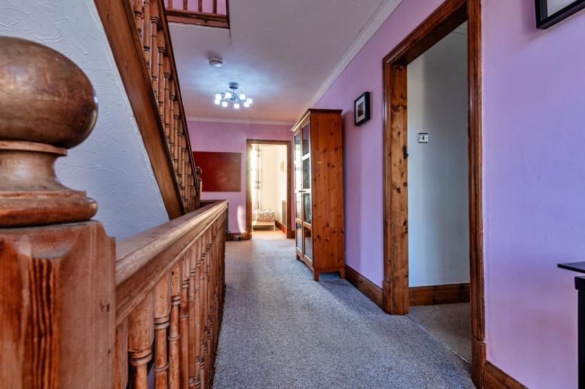 Ty Gwyn Hideaway - foto 12