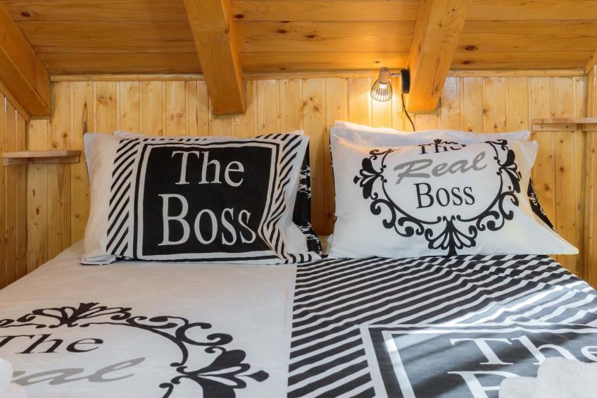 Villa Mystic Woods mit Pool - foto 13