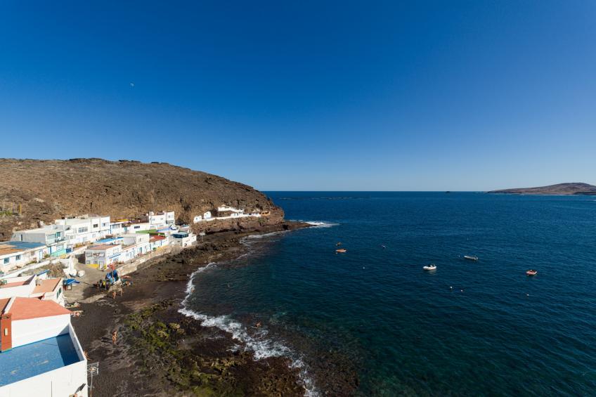 Tufia Marine Life by Canariasgetaway - foto 26