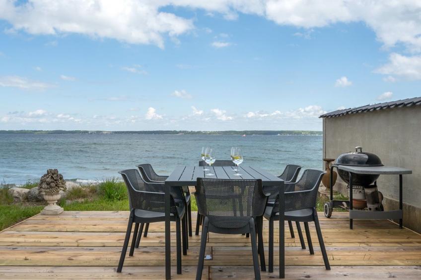 "Elsabeth" - 20m from the sea - foto 18