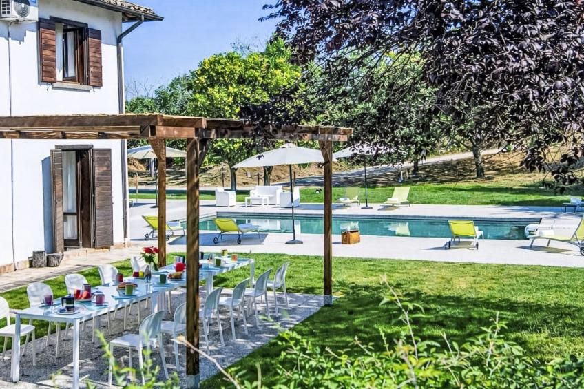Villa Denise - foto 14