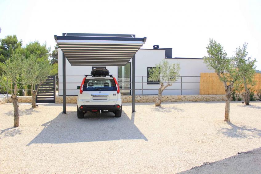 Vakantiehuis met zwembad en terras - BF-N52NR - foto 12