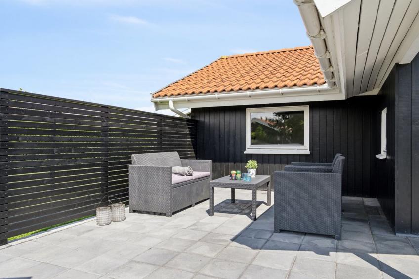 "Dyrken" - 200m from the sea in Funen - foto 30