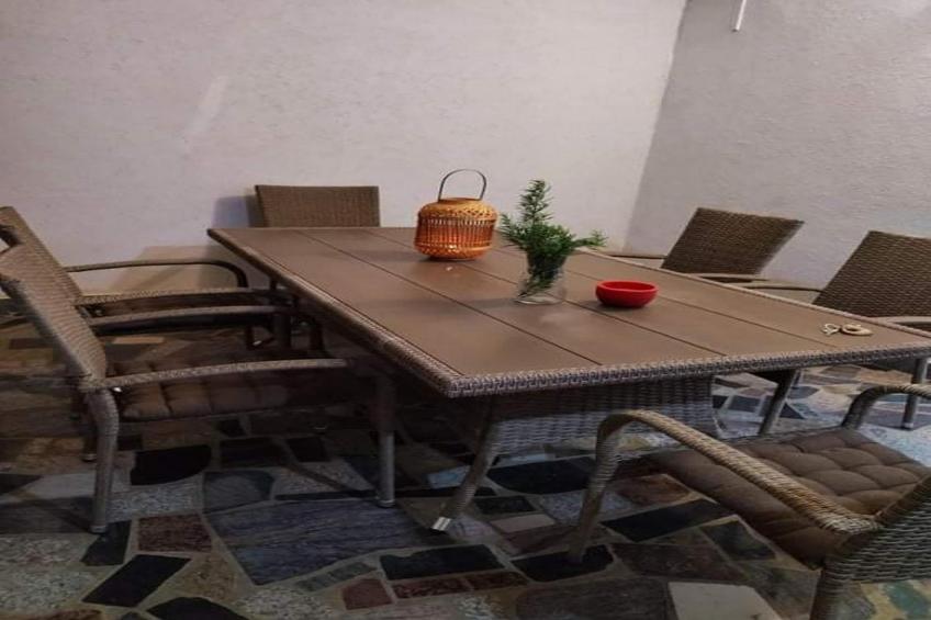 Apartment Barbara - Two Bedroom apartment with Terrace - foto 29