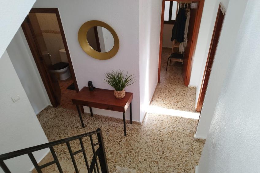 Casa De Los Hermanos - foto 8