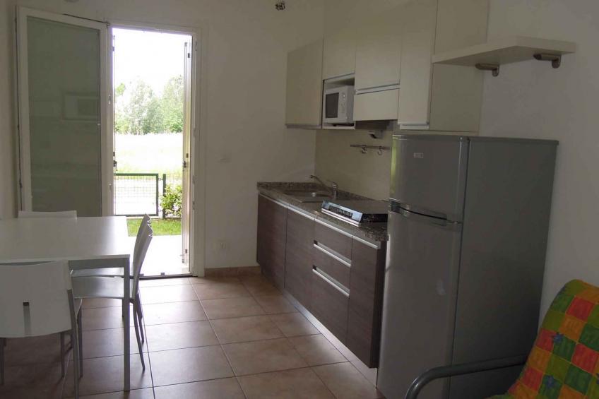 Ferienwohnung mit Klimaanlage, Garten und Pool - BF-V334C - foto 20