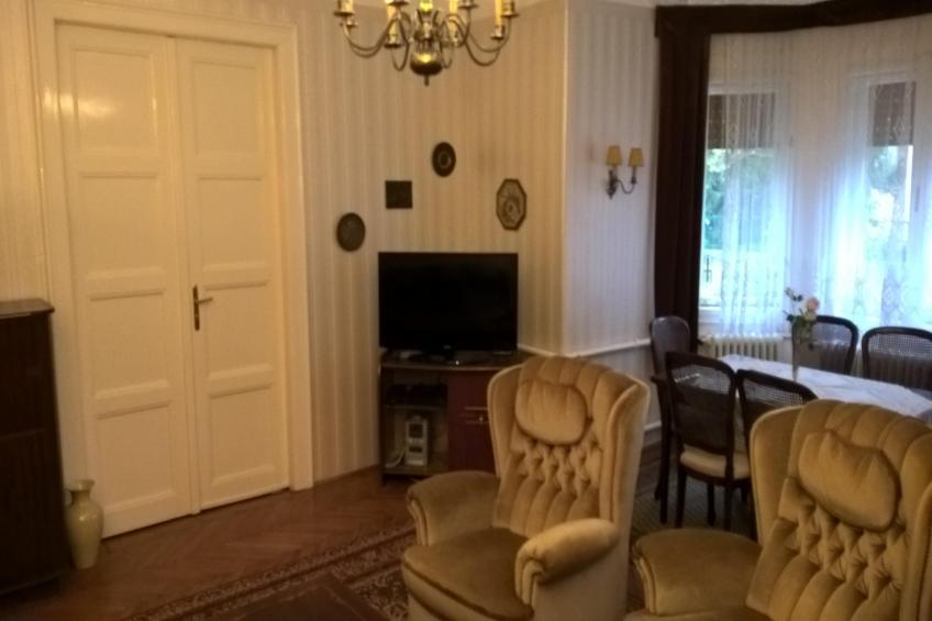 Ferienhaus in Budapest mit großem Garten - foto 10