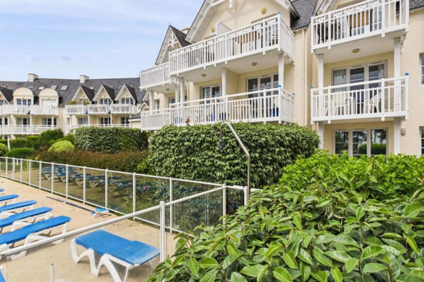 Appartements à Fouesnant - foto 14