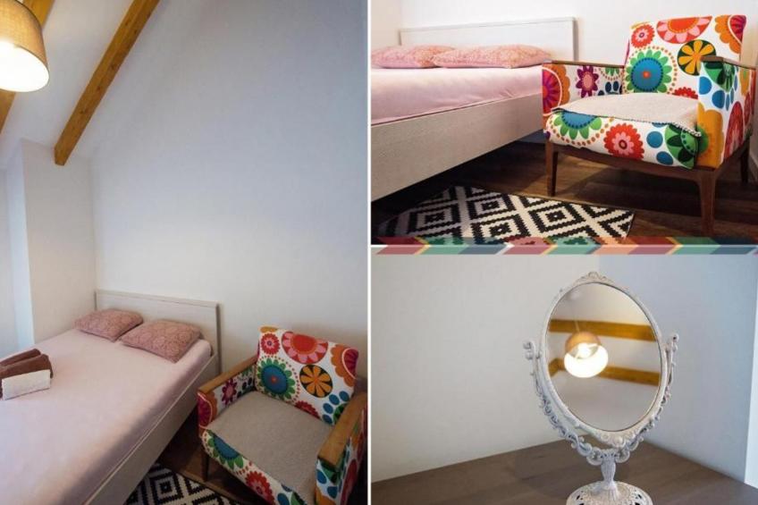 Villa Eli Rustic mit privatem Pool - foto 30