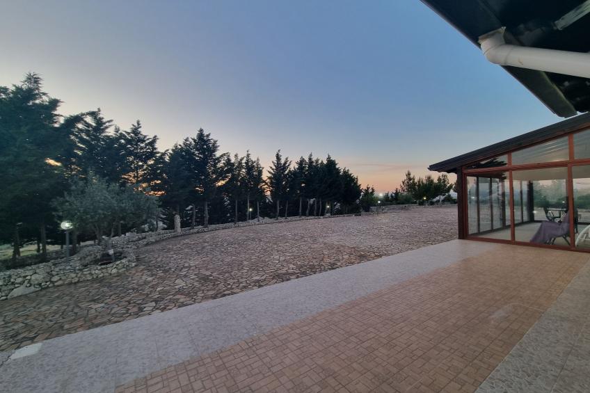 Villa Veranda Panoramica von Holiday World - foto 33