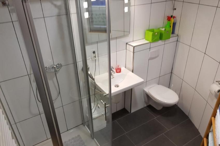 Leuchtturm mit Sauna und Whirlpool - foto 20