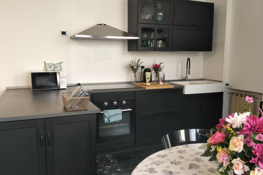 Haus Galeone bei Holiday World - foto 2