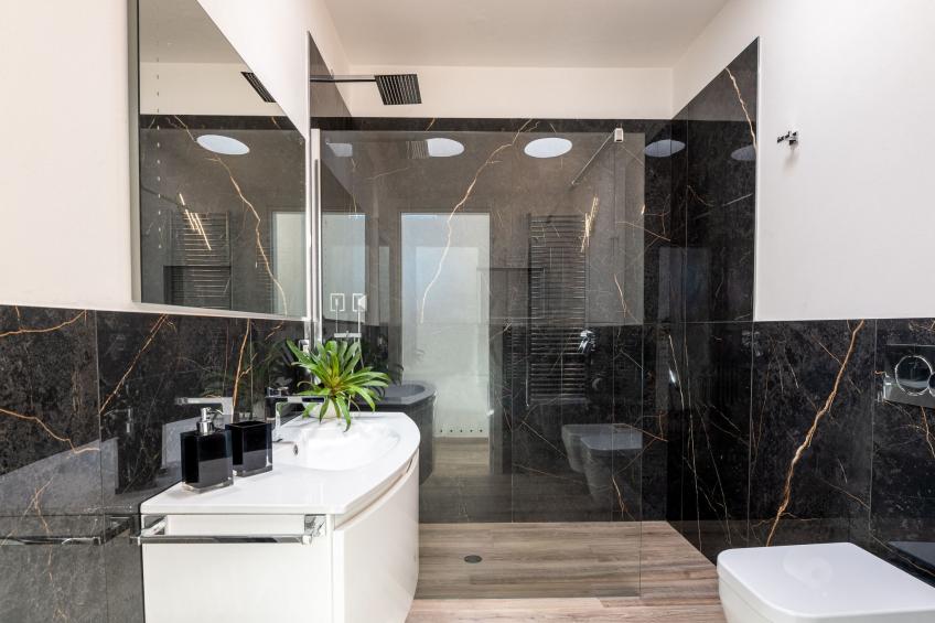 Punta Ala Villa - foto 17