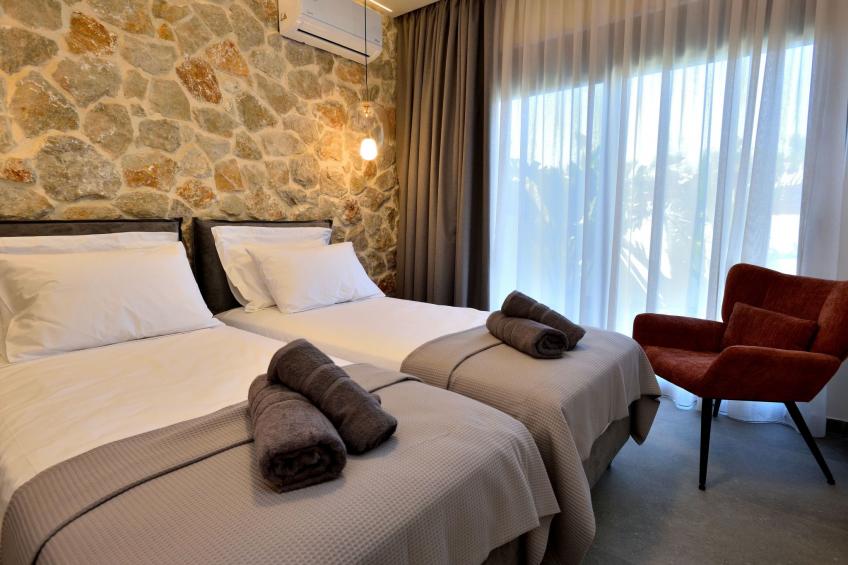 "Villa 101 Rhodos" - foto 43