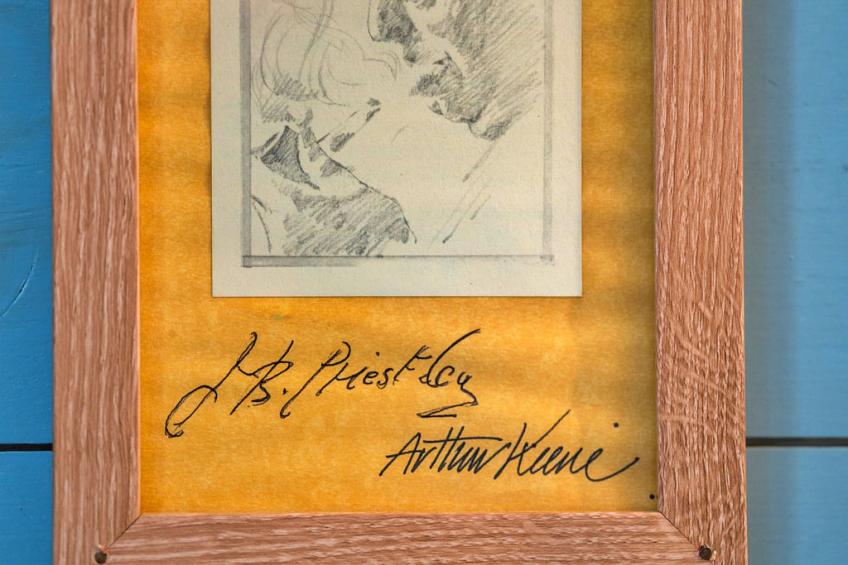 Fisherman's Cottage - foto 17