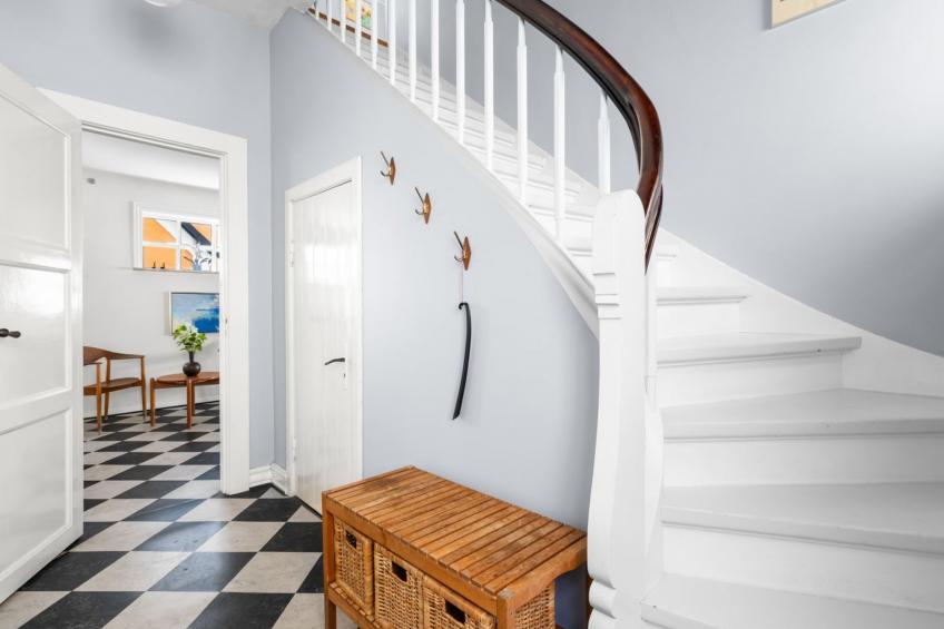 "Rosamunde" - 350m from the sea - foto 14