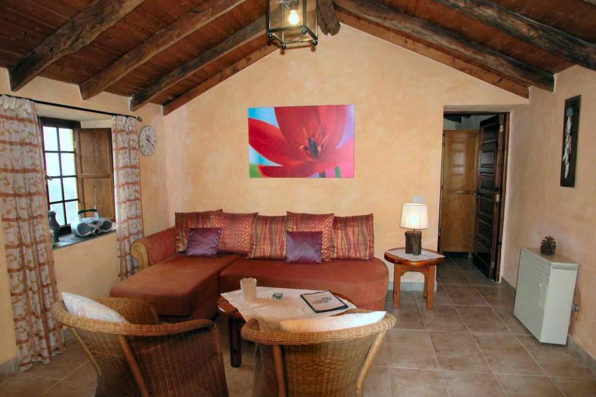 Casa Amarilla - foto 8