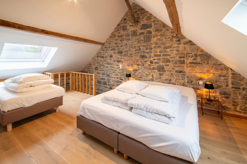 Maison Rose - foto 33