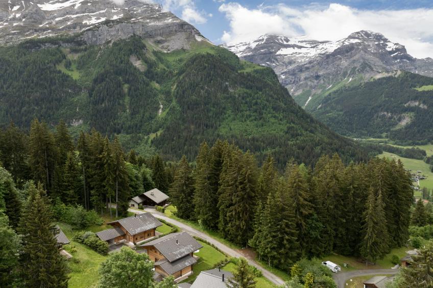 La Suisse Normande - foto 33
