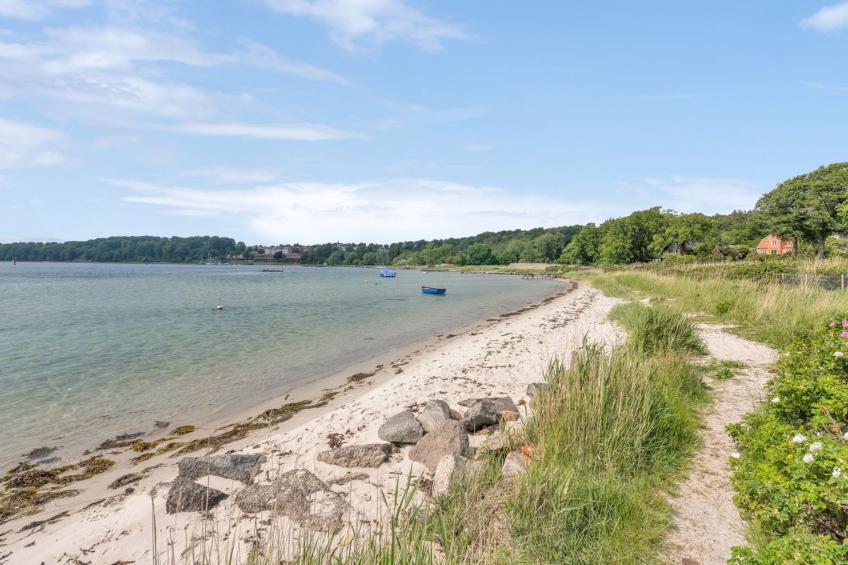 "Constance" - 50m from the sea in Funen - foto 28