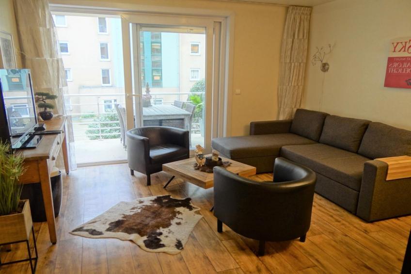 APOLLO II 110 - foto 17