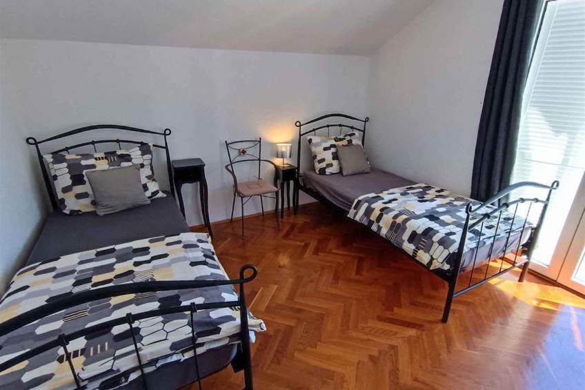 Appartement de vacances avec climatisation et balcon - BF-DMY67 - foto 11