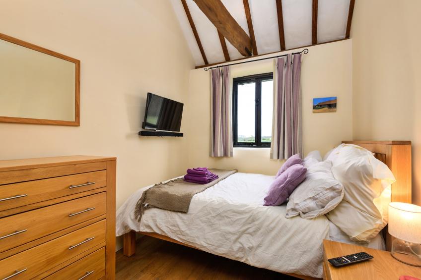 Flint Barn - foto 14
