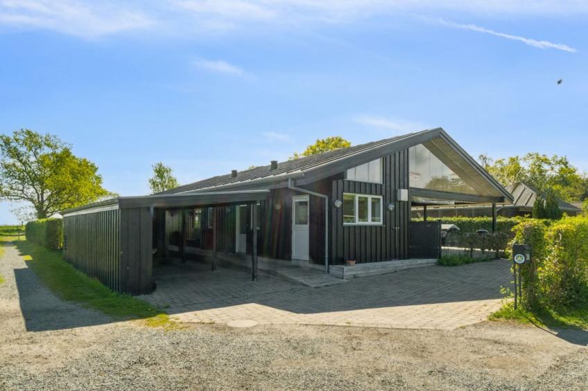 "Elba" - 100m from the sea in SE Jutland - foto 26