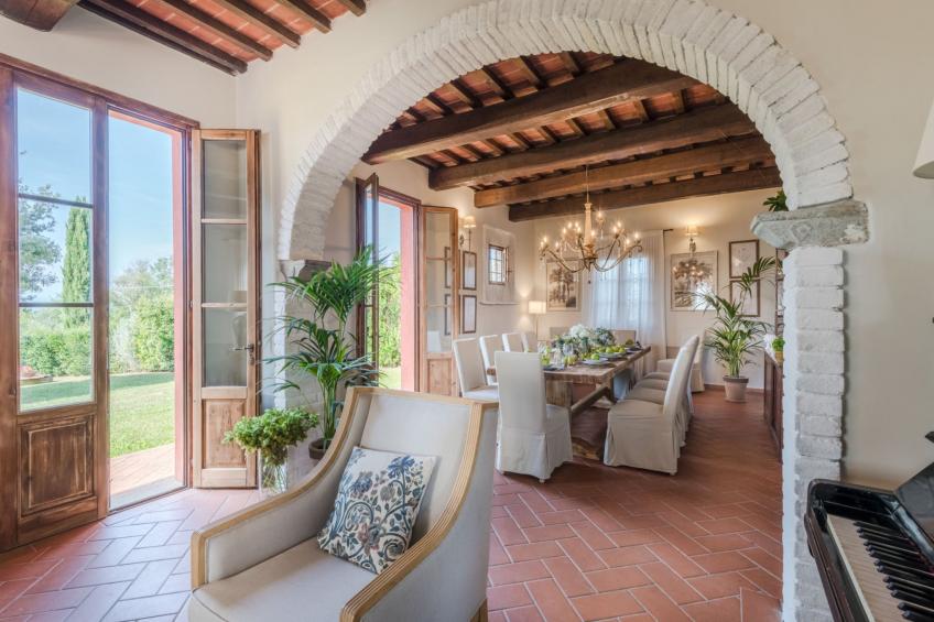 Villa San Miniato - foto 40