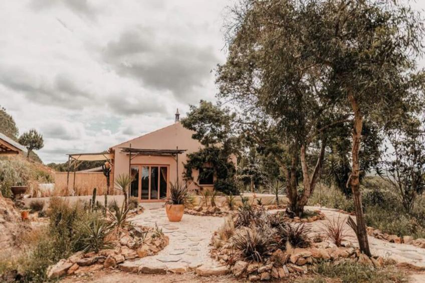 The Lemon Lodge - Tikka Suite - foto 16