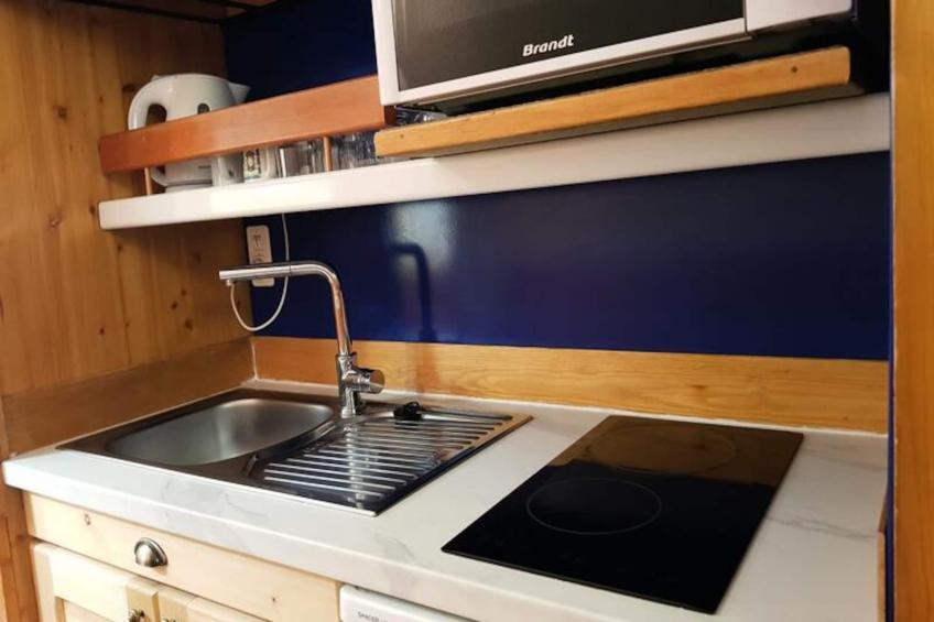 Résidence Cascade - foto 8