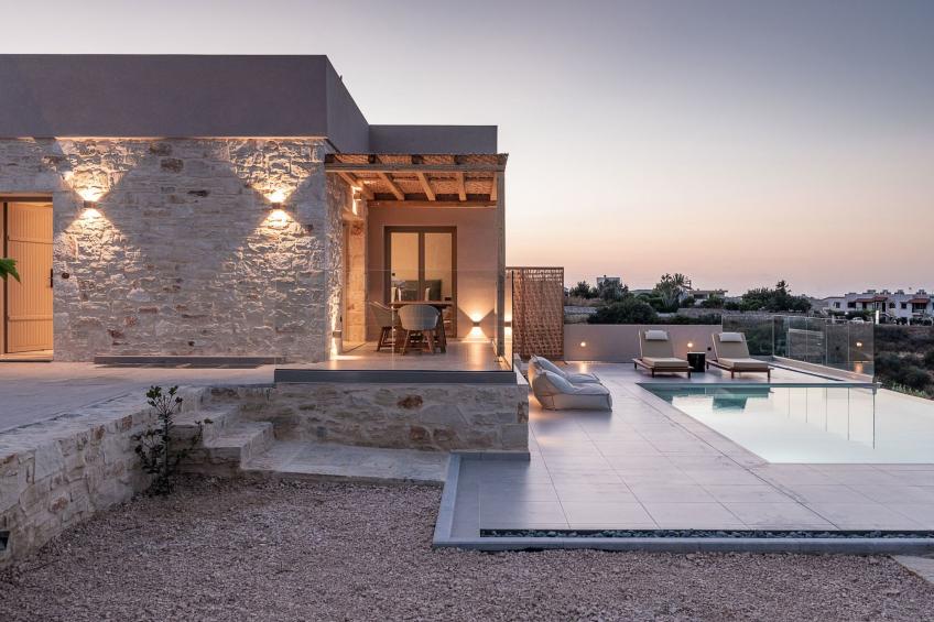 "Kokomo Aura" mit eigenem Pool - foto 42