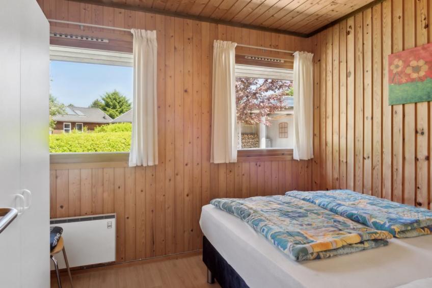 "Carena" - 1.8km from the sea in Sealand - foto 10