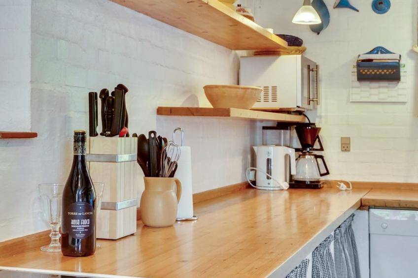 "Minja" - 900m from the sea in NW Jutland - foto 26