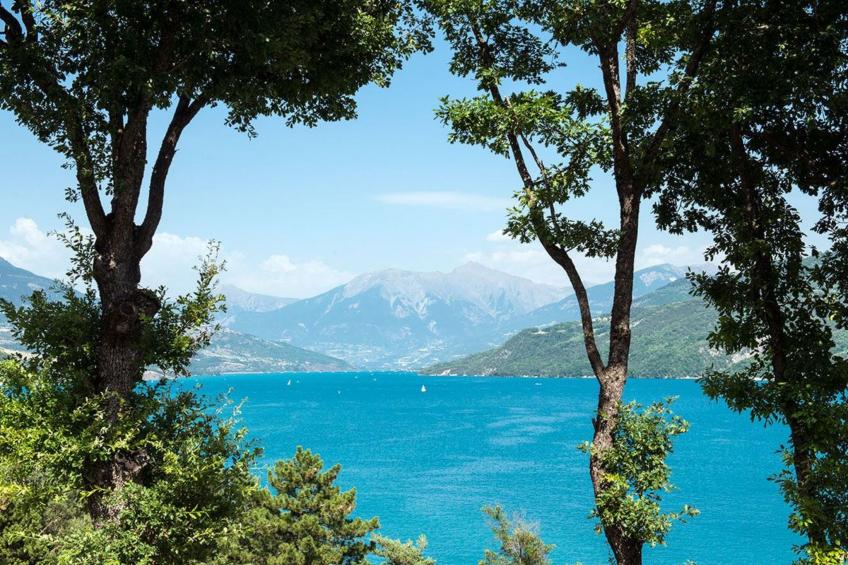 Wohnung mit Blick auf das Wasser - foto 18