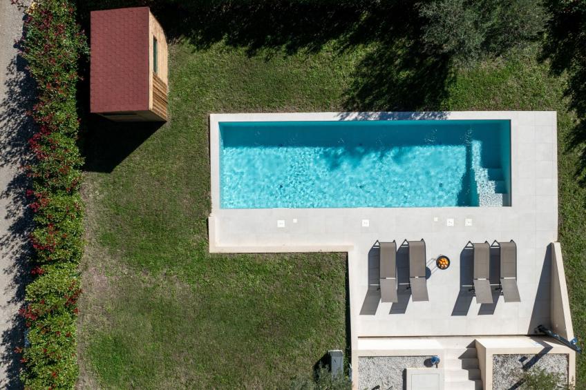 Villa Casa Veritas - foto 38