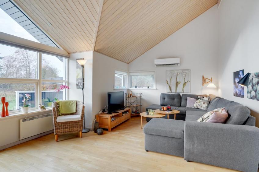 "Daina" - 400m to the inlet in Western Jutland - foto 23