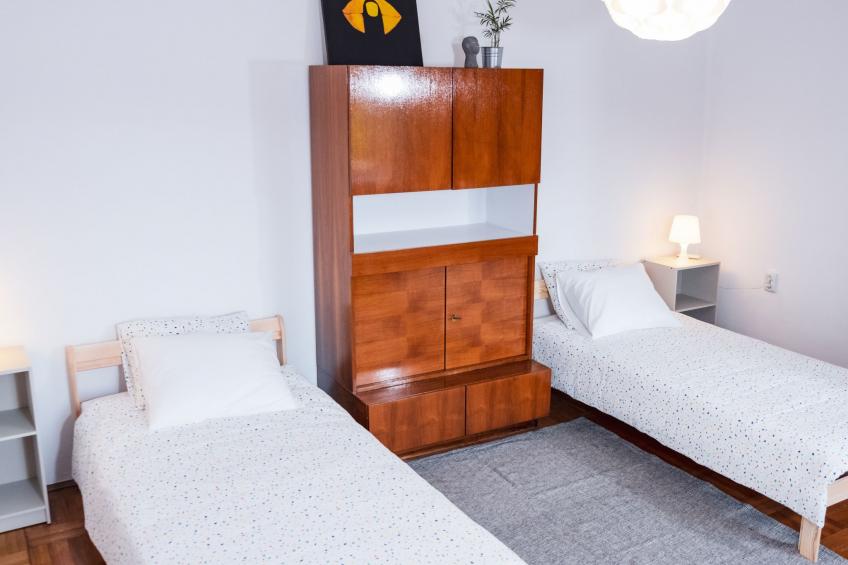 Mediterranes Haus mit privatem Garten und Pool - foto 23