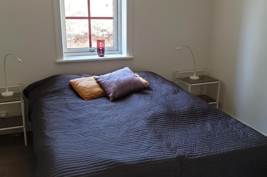 Schönes Ferienhaus am See Runn - foto 5