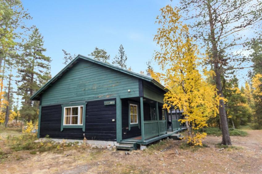 Suvantovirta - foto 2