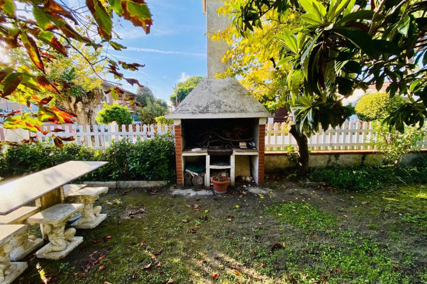 Repräsentative Villa, Klima, 300 Meter vom Meer entfernt - foto 4