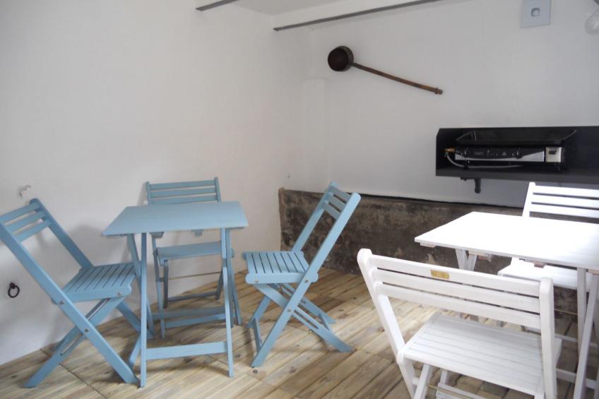 Das Ferienhaus Caspar für 2 bis 4 Personen - foto 4