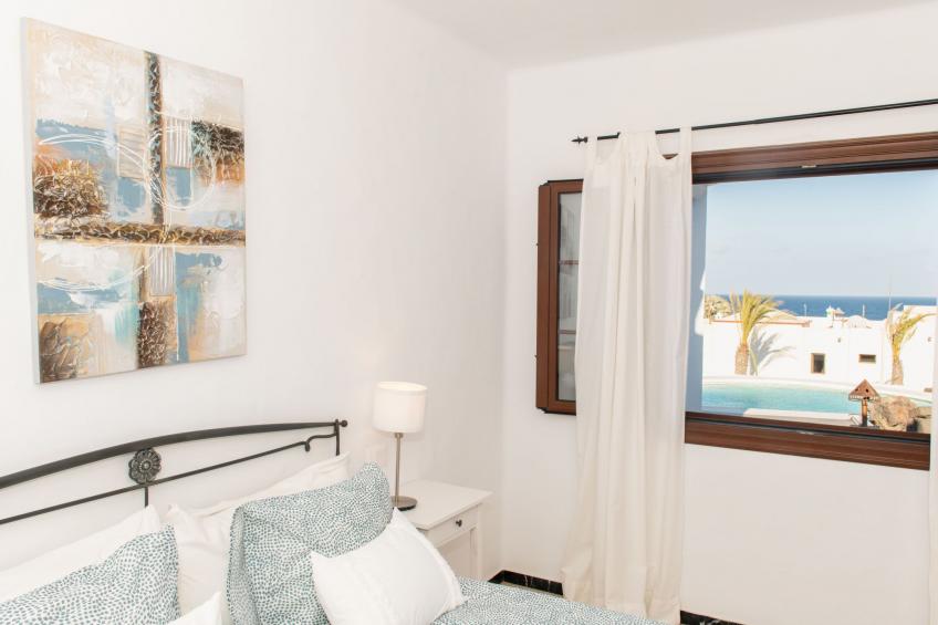 Villa Blanca Fkk Apartment 4 - foto 7