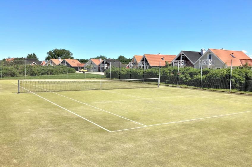 "Askan" - 200m from the sea in Funen - foto 12